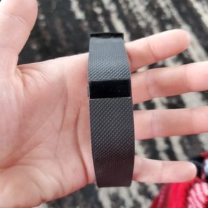 Fitbit Charge hr
